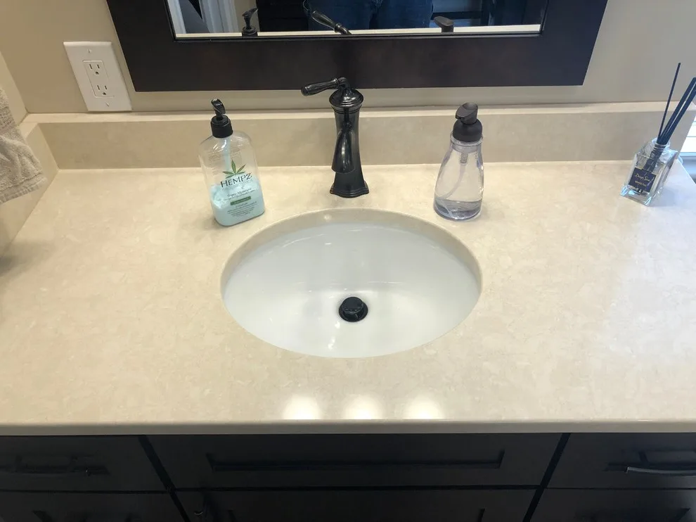 Beinke Primary Bathroom by Family Touch Remodeling LLC - Photo 13