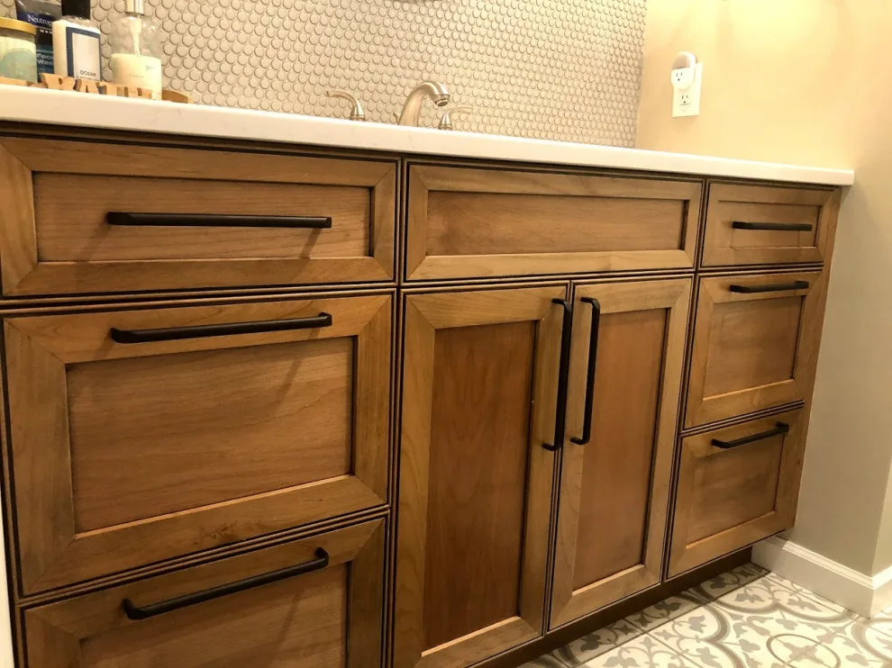 Whitney Garrett / Kenwood Kitchens - Photo 8