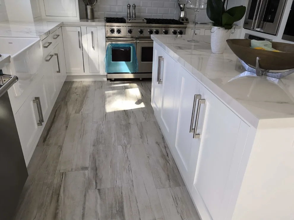 Beverly Glen Kitchen Remodeling by California Kitchen Gallery - Photo 33