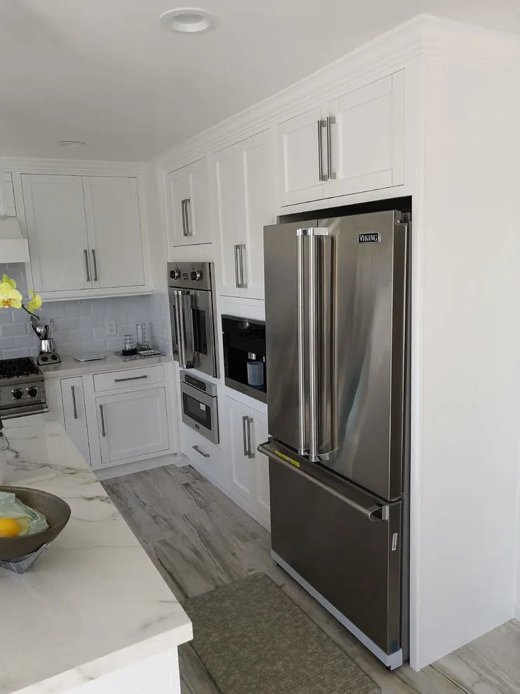 Beverly Glen Kitchen Remodeling by California Kitchen Gallery - Photo 22