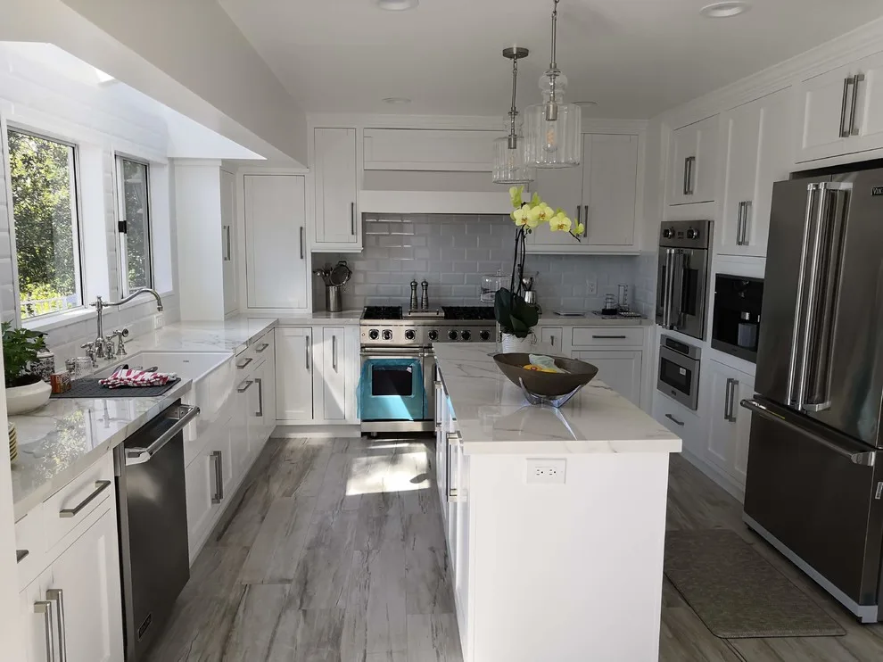California Kitchen Gallery - Photo 10