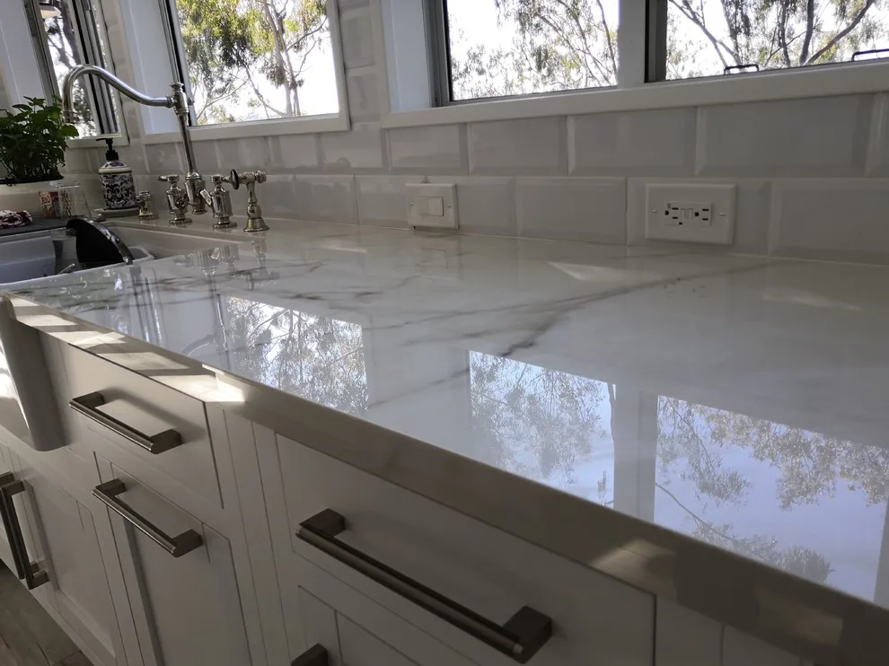 Beverly Glen Kitchen Remodeling by California Kitchen Gallery - Photo 4