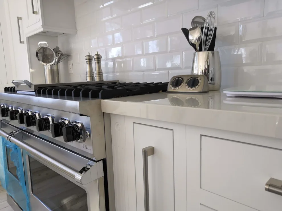 Beverly Glen Kitchen Remodeling by California Kitchen Gallery - Photo 26