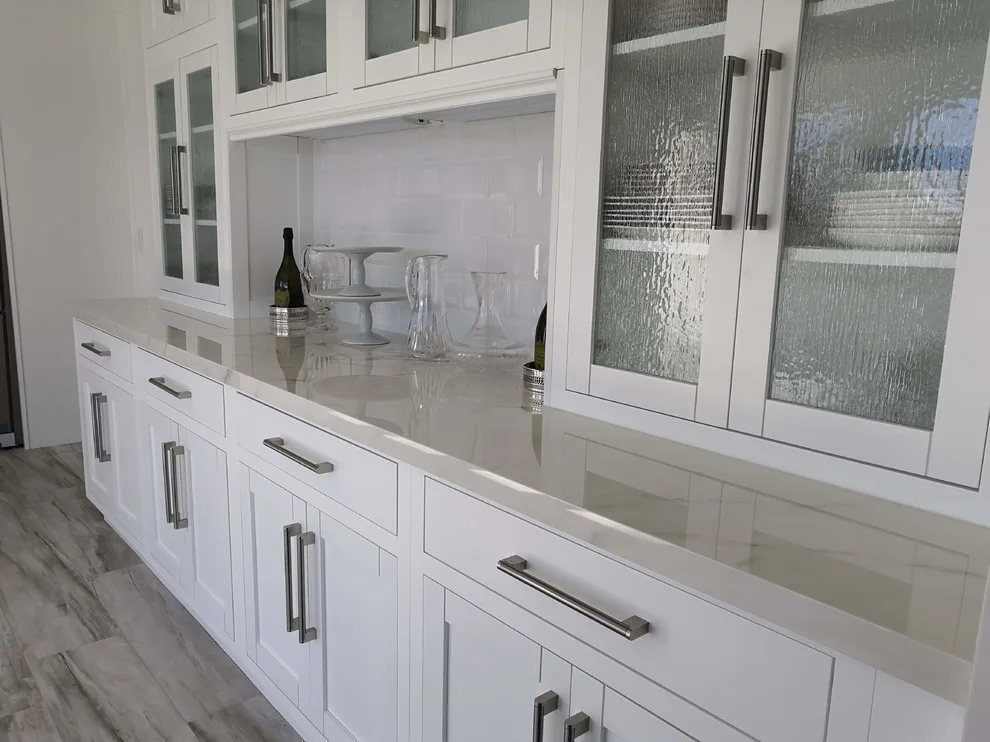 Beverly Glen Kitchen Remodeling by California Kitchen Gallery - Photo 11