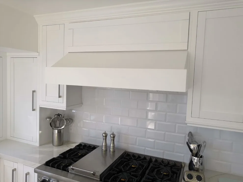 Beverly Glen Kitchen Remodeling by California Kitchen Gallery - Photo 7