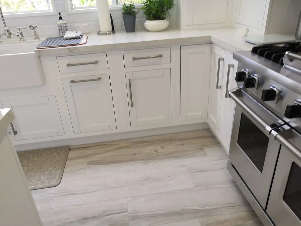 Beverly Glen Kitchen Remodeling by California Kitchen Gallery - Photo 31