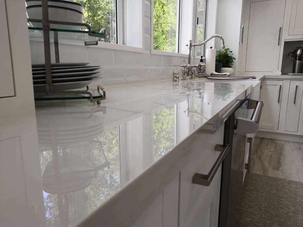 Beverly Glen Kitchen Remodeling by California Kitchen Gallery - Photo 13