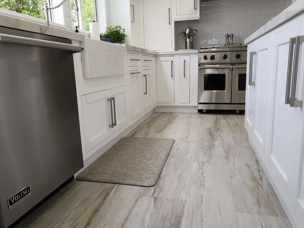 Beverly Glen Kitchen Remodeling by California Kitchen Gallery - Photo 34
