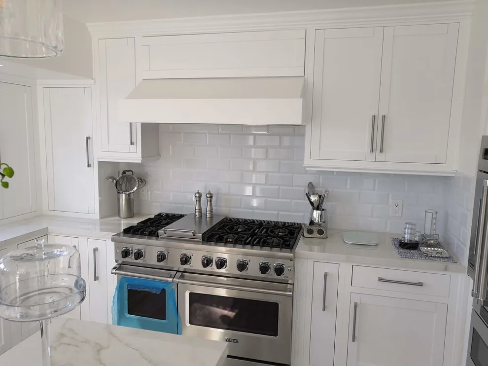 Beverly Glen Kitchen Remodeling by California Kitchen Gallery - Photo 29