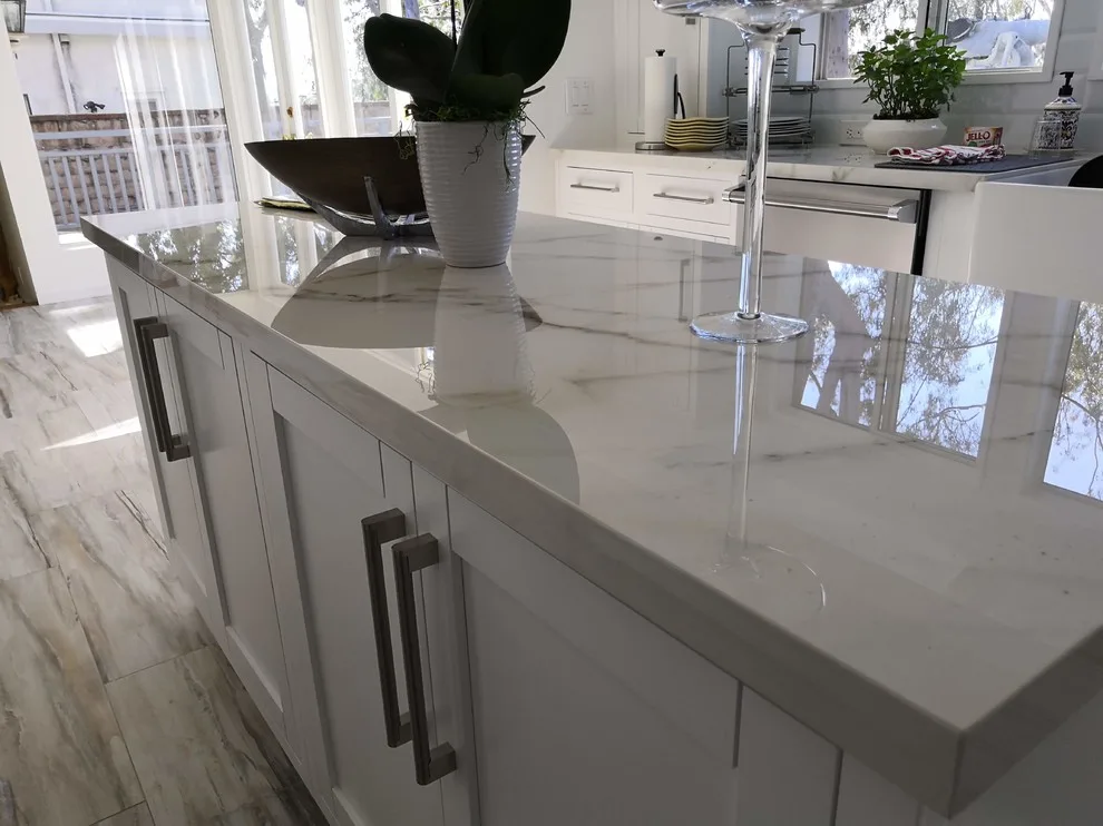 Beverly Glen Kitchen Remodeling by California Kitchen Gallery - Photo 35