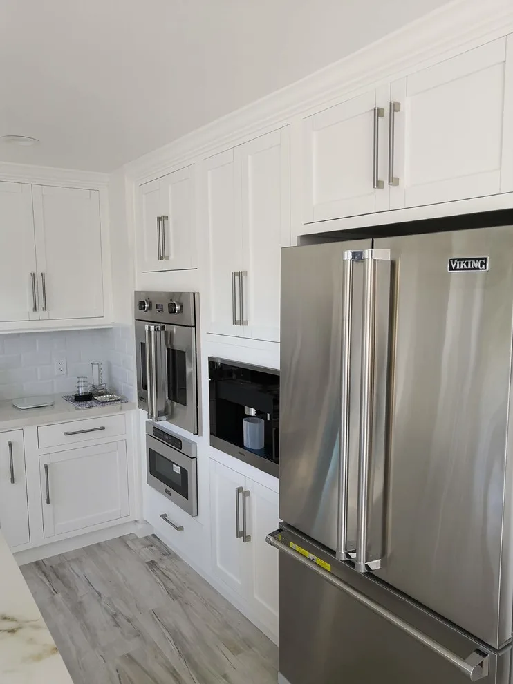 Beverly Glen Kitchen Remodeling by California Kitchen Gallery - Photo 25