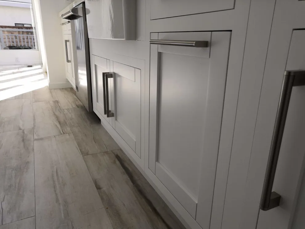 Beverly Glen Kitchen Remodeling by California Kitchen Gallery - Photo 12
