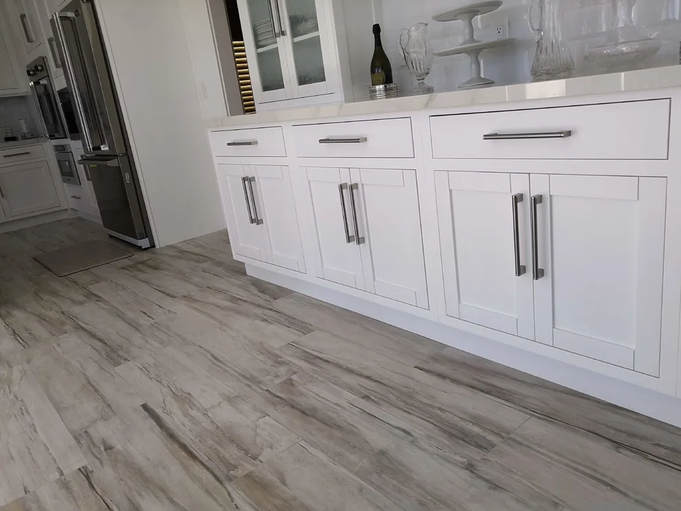 Beverly Glen Kitchen Remodeling by California Kitchen Gallery - Photo 24