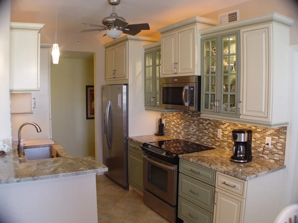 Belaholavek Condo Renovation by Royal Constructors Of Naples - Photo 3