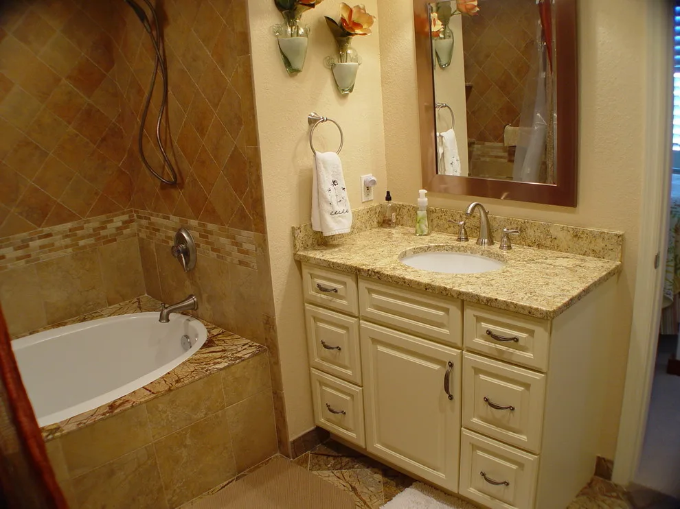 Belaholavek Condo Renovation by Royal Constructors Of Naples - Photo 2
