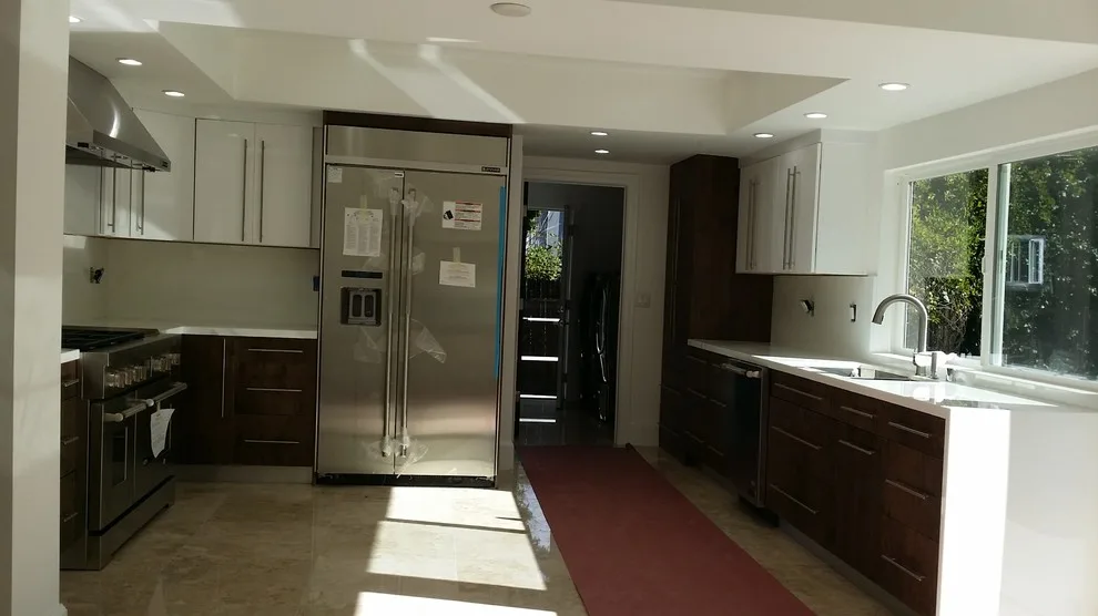 BELL AIR CALIFORNIA INITIATIVE by California Kitchen Gallery - Photo 4
