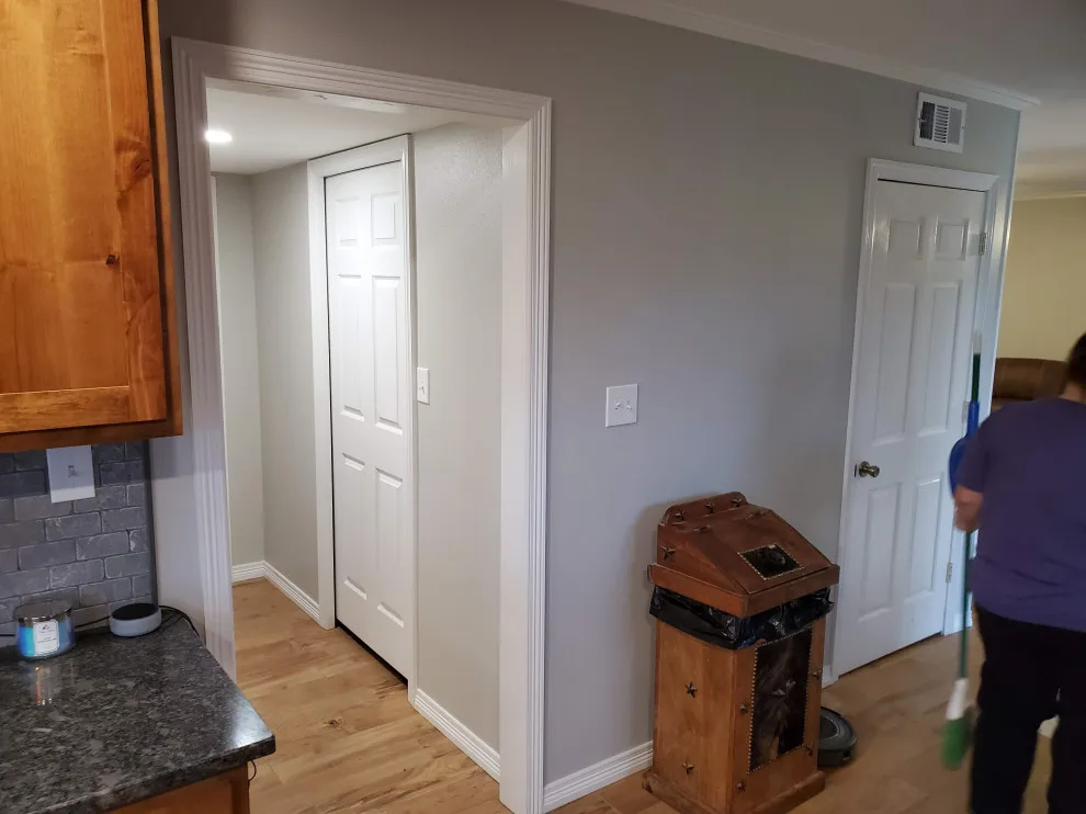 Bell Kitchen Renovation by Stalworth Construction - Photo 3