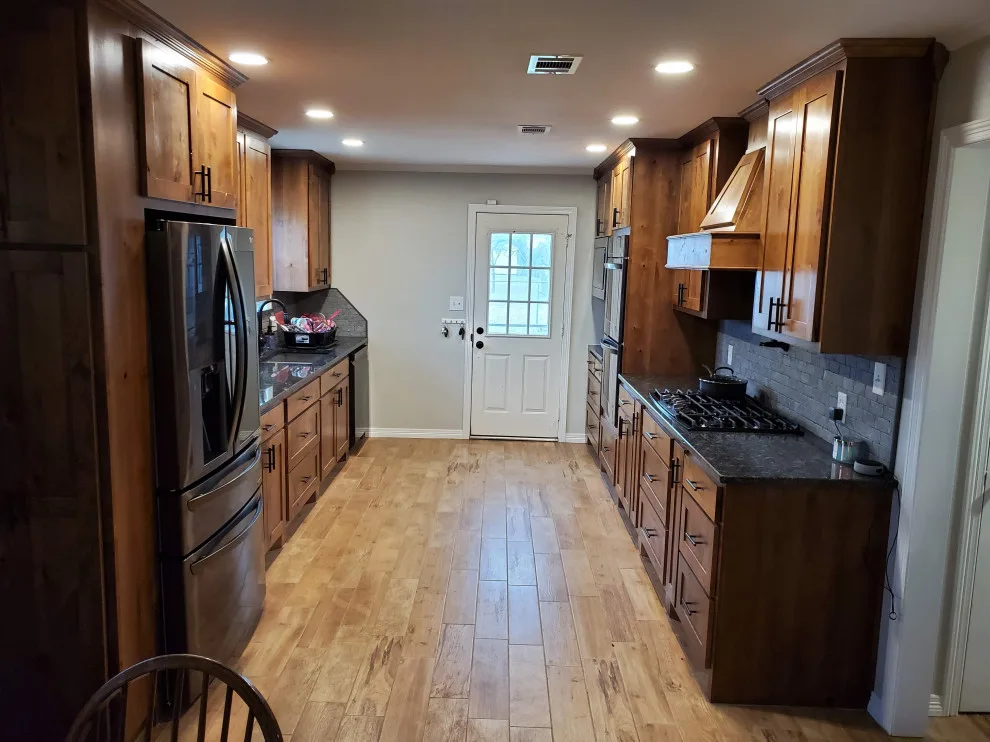 Bell Kitchen Renovation by Stalworth Construction - Photo 5