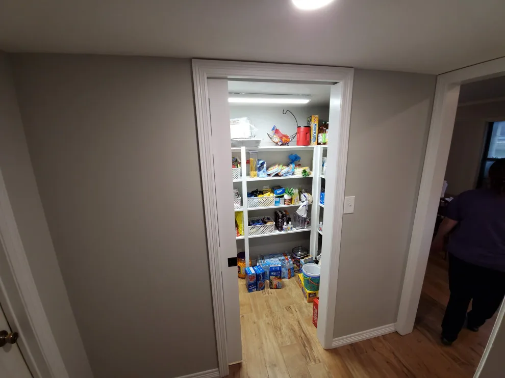 Bell Kitchen Renovation by Stalworth Construction - Photo 4