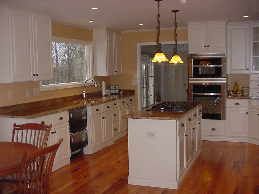 Martha's Culinary Space by KBC Remodeling - Photo 5