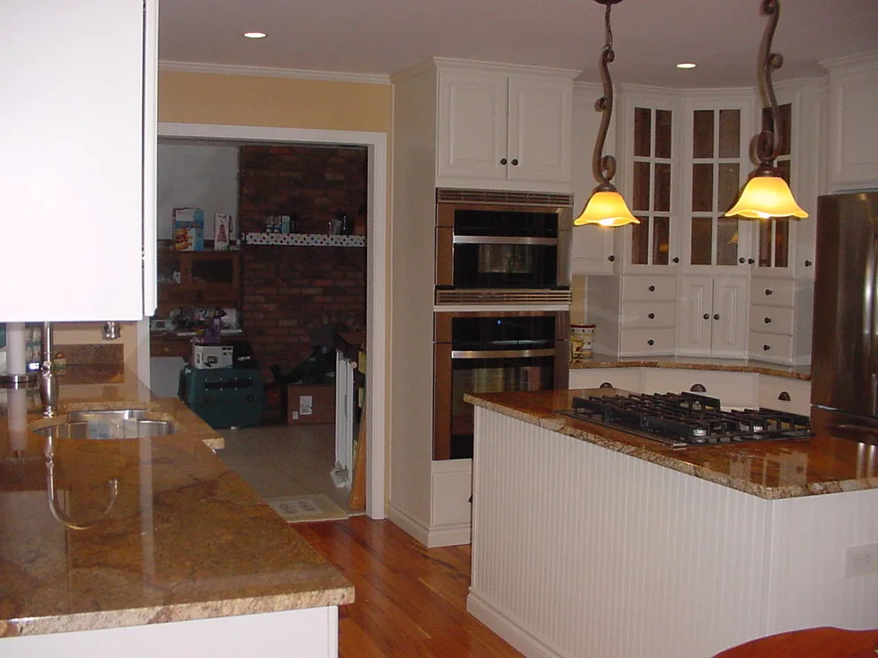 Martha's Culinary Space by KBC Remodeling - Photo 6