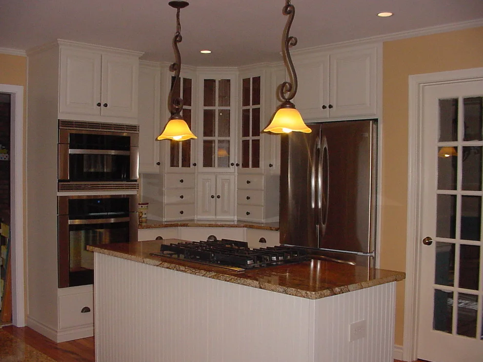 Martha's Culinary Space by KBC Remodeling - Photo 2