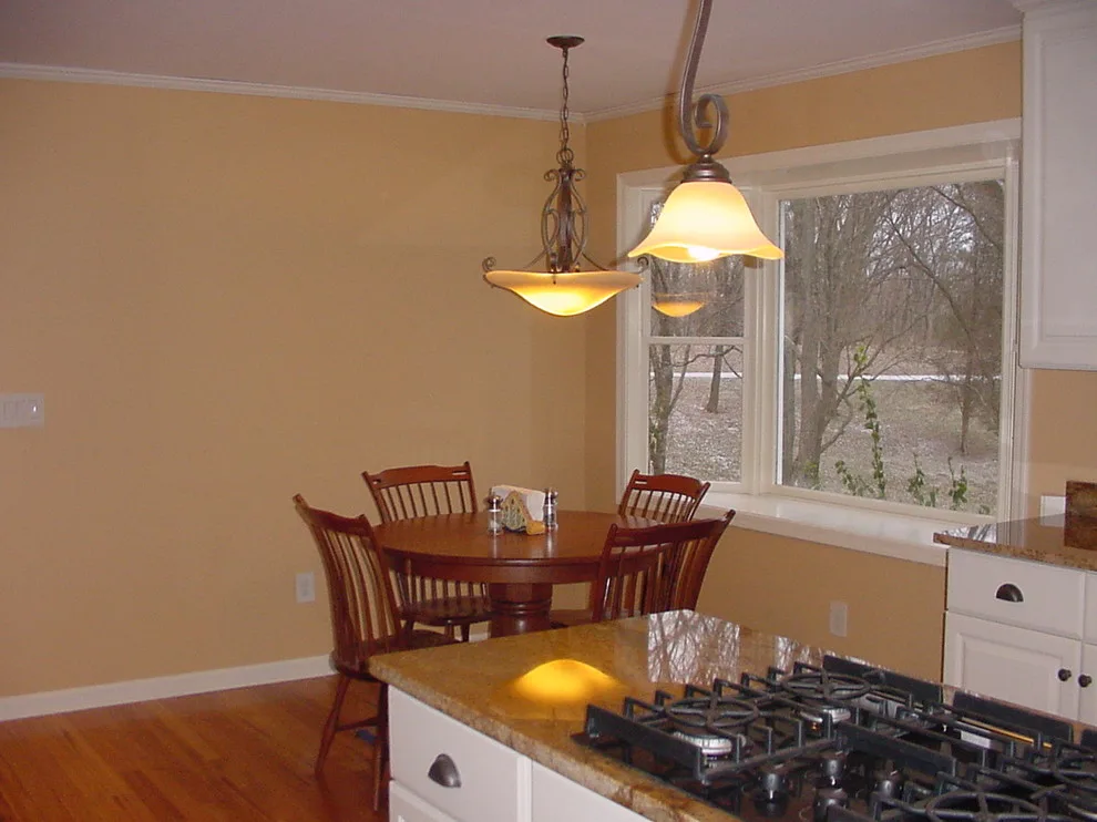 Martha's Culinary Space by KBC Remodeling - Photo 4