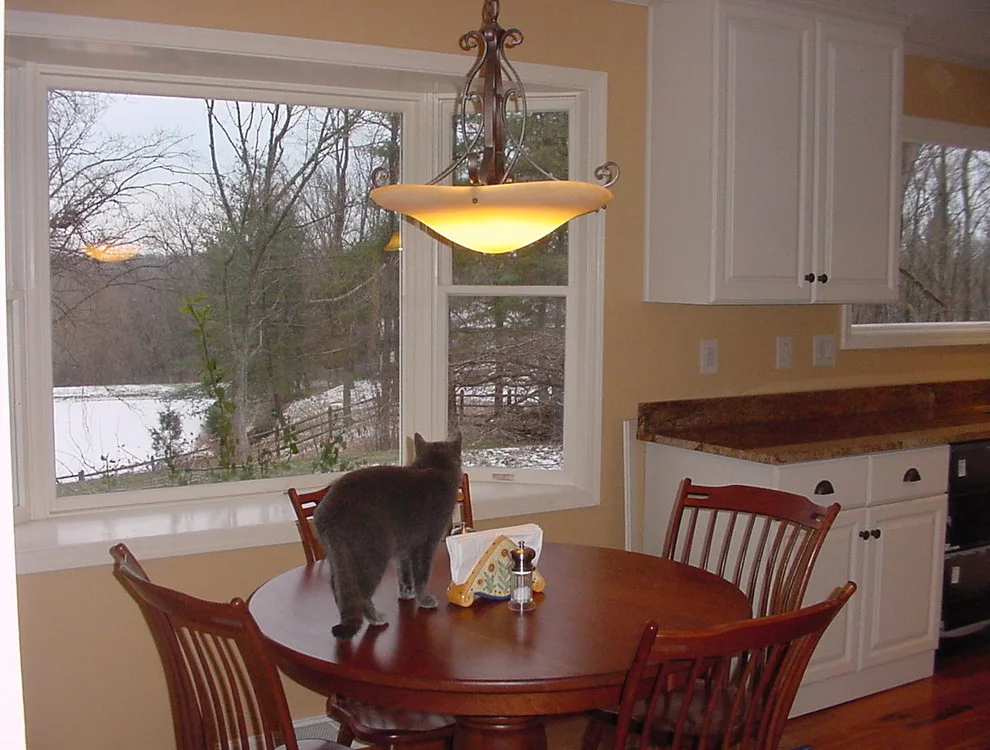 Martha's Culinary Space by KBC Remodeling - Photo 3