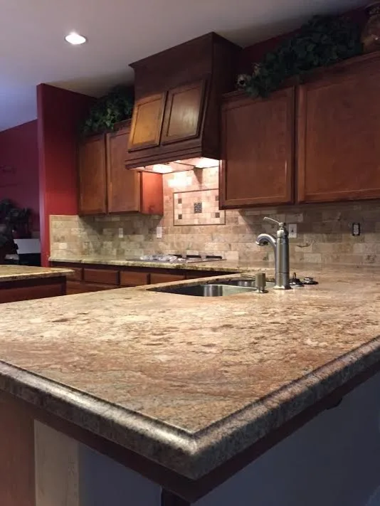 Bella Culinary Spaces by Bella Stone Countertops - Photo 7