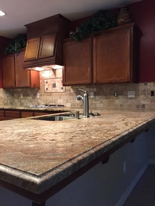 Bella Culinary Spaces by Bella Stone Countertops - Photo 8