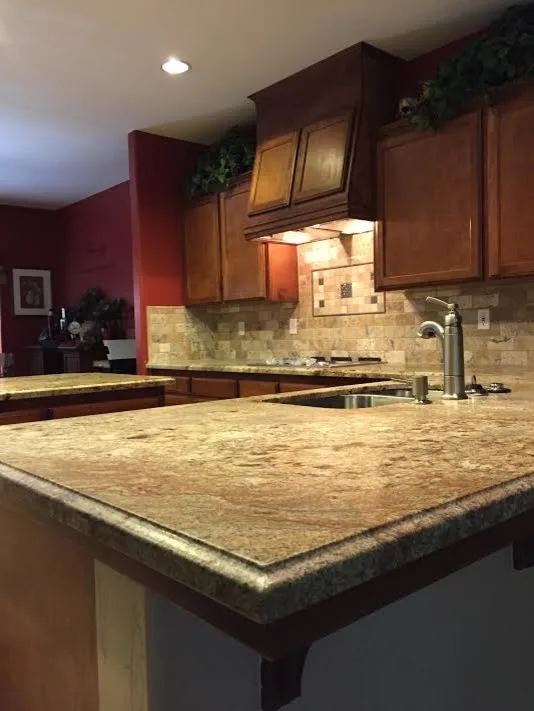Bella Culinary Spaces by Bella Stone Countertops - Photo 15