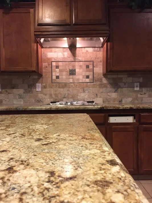 Bella Culinary Spaces by Bella Stone Countertops - Photo 10