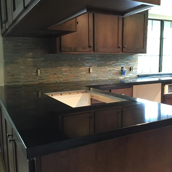 Bella Culinary Spaces by Bella Stone Countertops - Photo 9