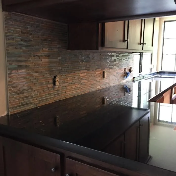 Bella Culinary Spaces by Bella Stone Countertops - Photo 12