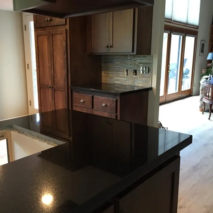 Bella Culinary Spaces by Bella Stone Countertops - Photo 13