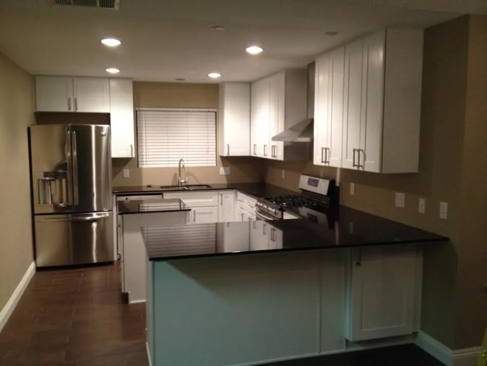 Bella Culinary Spaces by Bella Stone Countertops - Photo 11