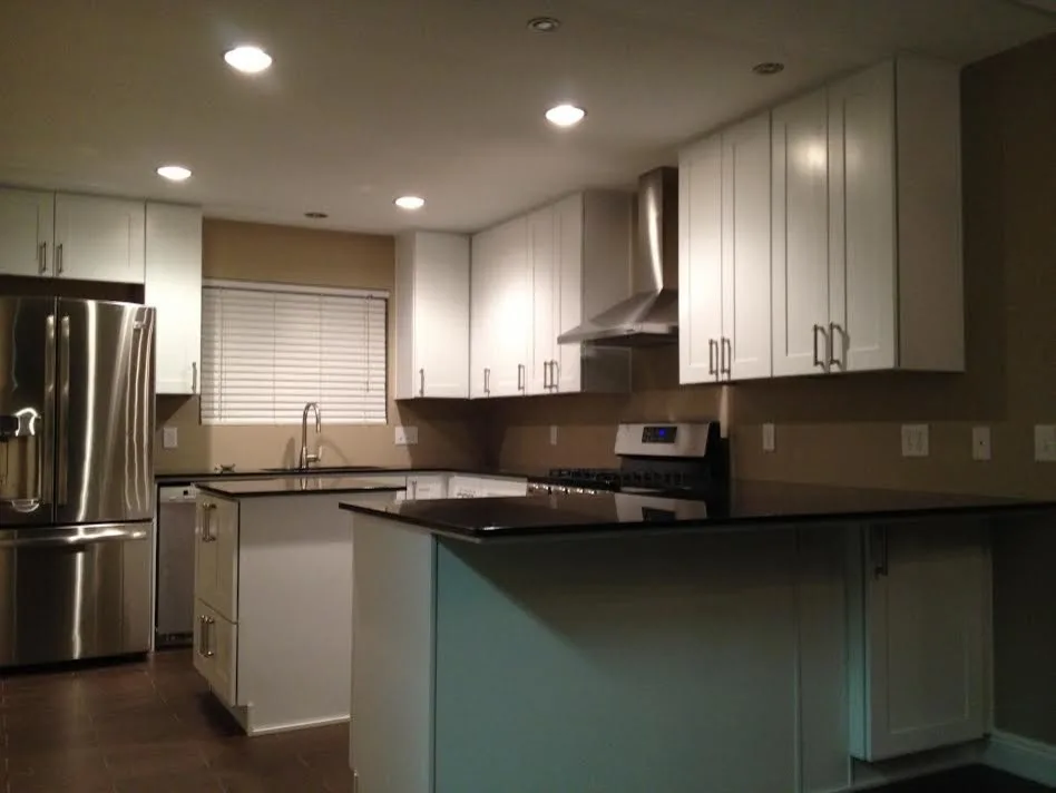Bella Culinary Spaces by Bella Stone Countertops - Photo 16