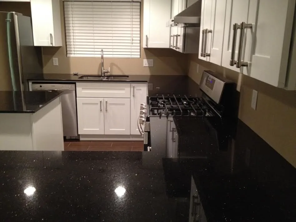 Bella Culinary Spaces by Bella Stone Countertops - Photo 19