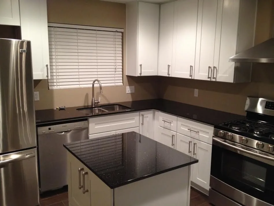 Bella Culinary Spaces by Bella Stone Countertops - Photo 17