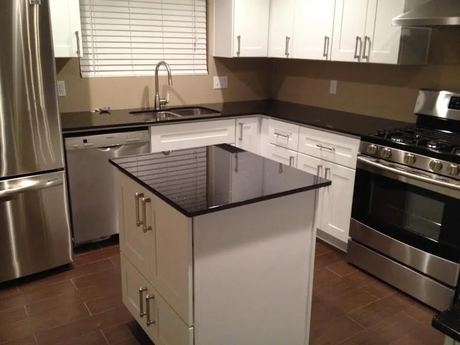 Bella Culinary Spaces by Bella Stone Countertops - Photo 2