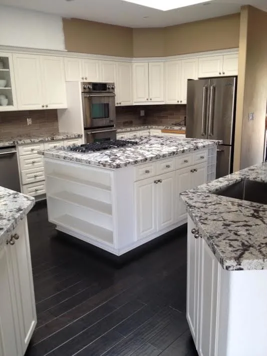 Bella Culinary Spaces by Bella Stone Countertops - Photo 18