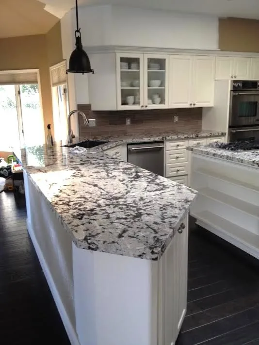 Bella Culinary Spaces by Bella Stone Countertops - Photo 5