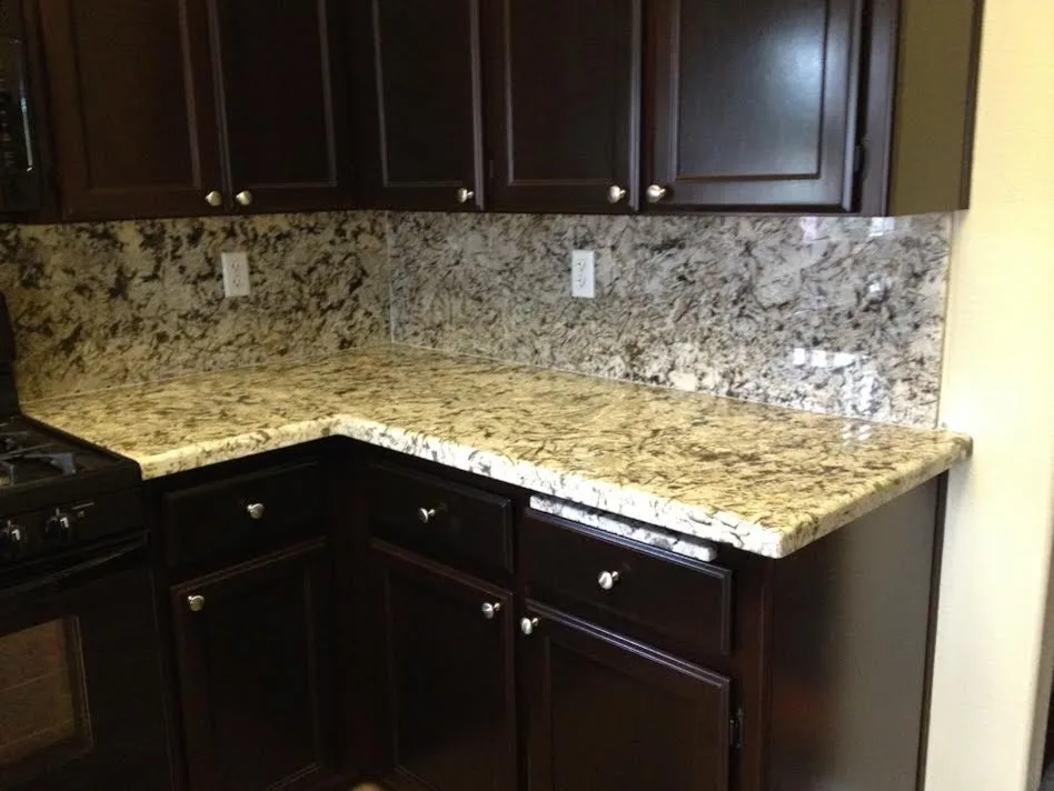 Bella Stone Countertops - Photo 7