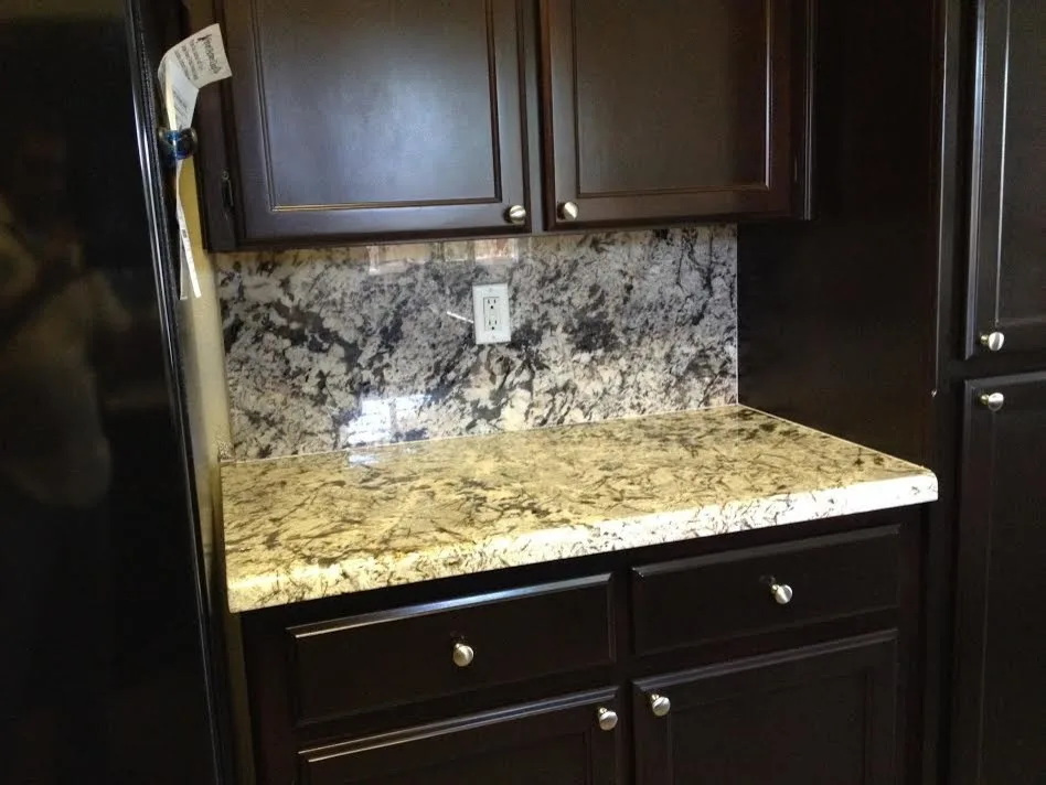 Bella Culinary Spaces by Bella Stone Countertops - Photo 6