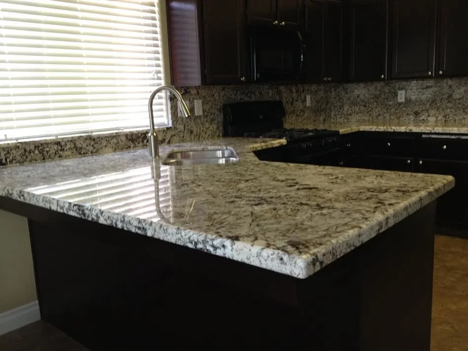 Bella Culinary Spaces by Bella Stone Countertops - Photo 3