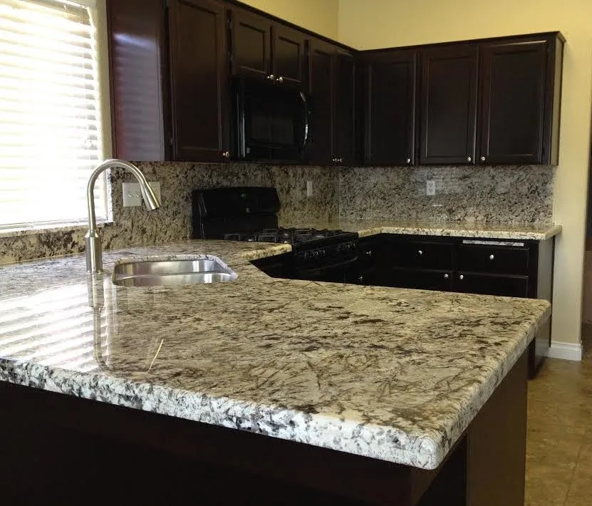 Bella Culinary Spaces by Bella Stone Countertops - Photo 14
