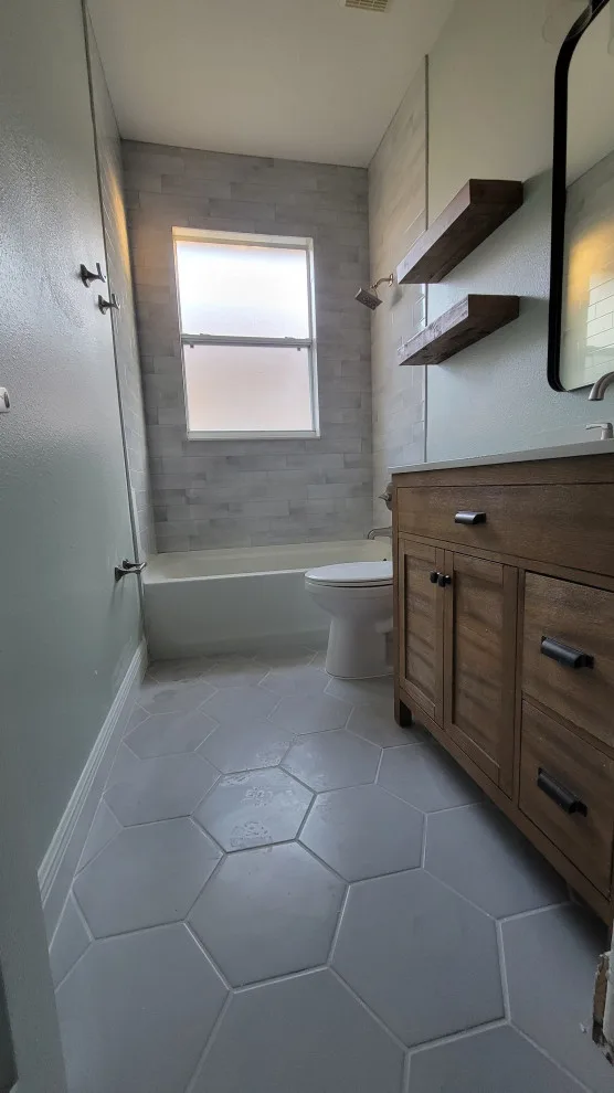 BellaLago Complete Renovation by Beauty Home Remodeling - Photo 5