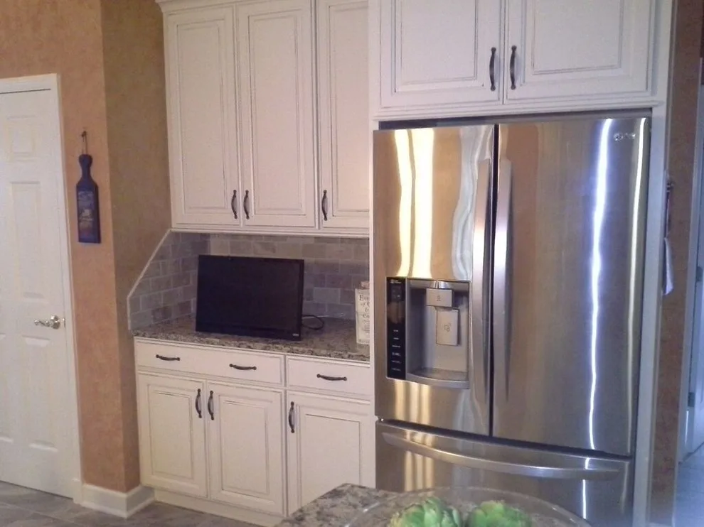 Welcom Design & Remodeling - Photo 12