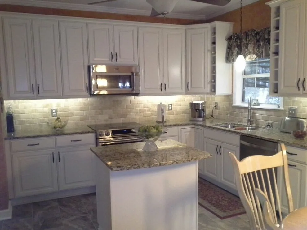 Beautiful Hall by Welcom Design & Remodeling - Photo 5