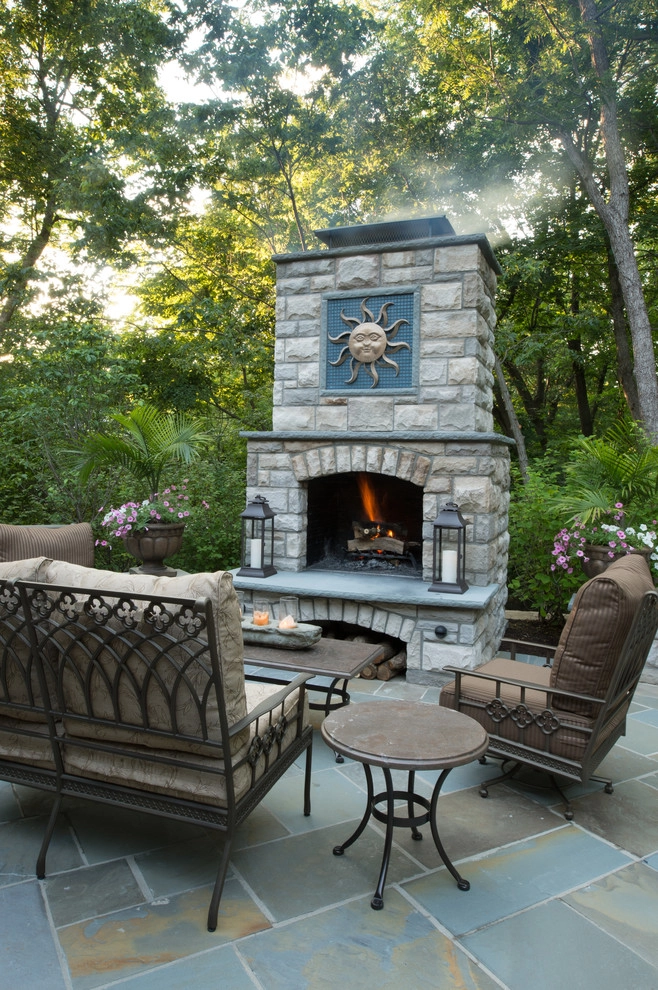 Maverick Landscaping, Porch And Patio - Photo 10